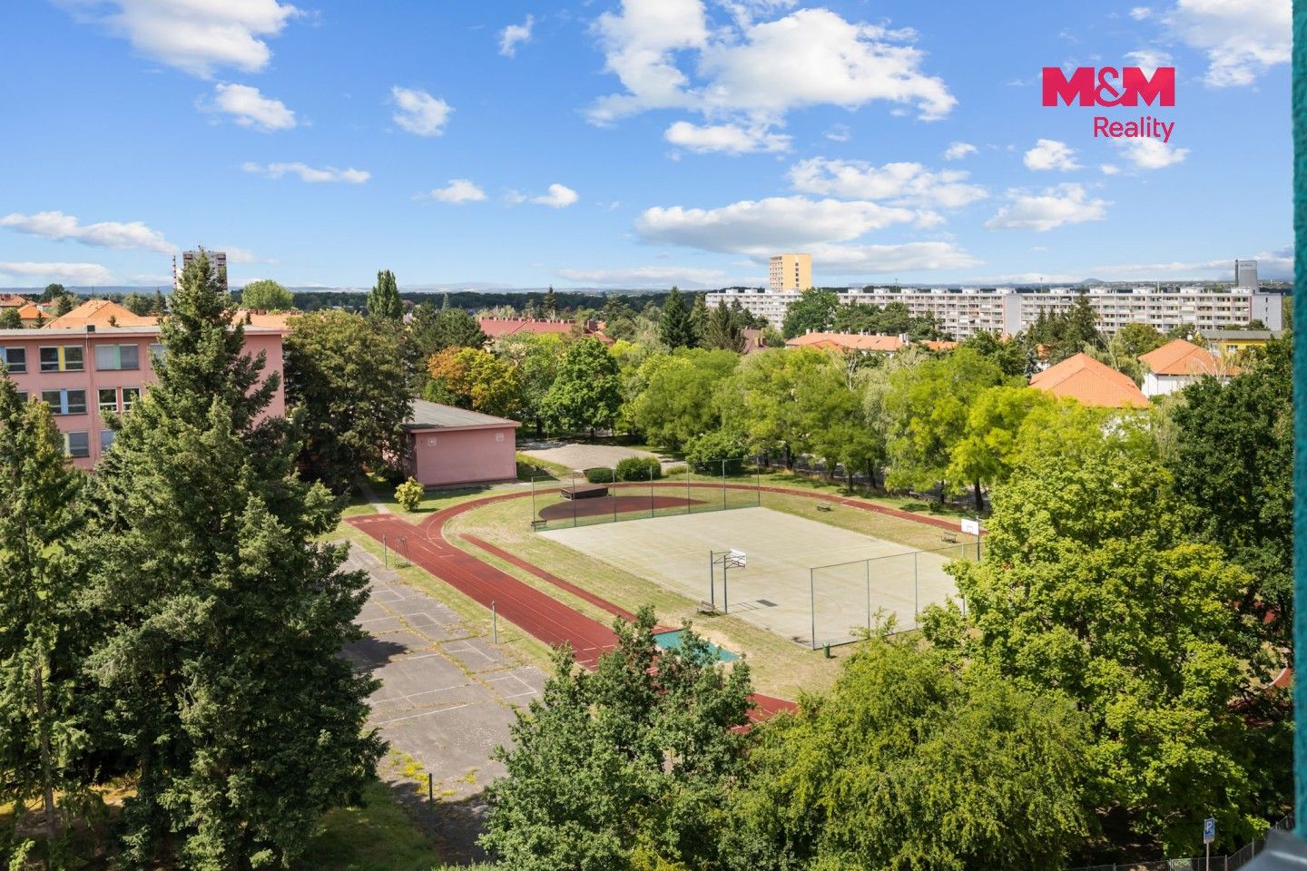 Prodej bytu 2+kk 46 m² - foto 20