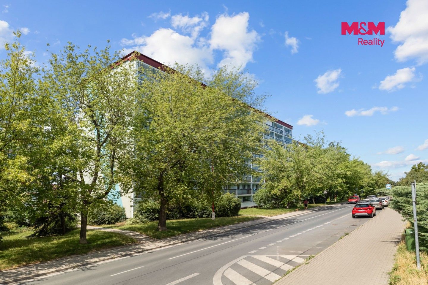 Prodej bytu 2+kk 46 m² - foto 23
