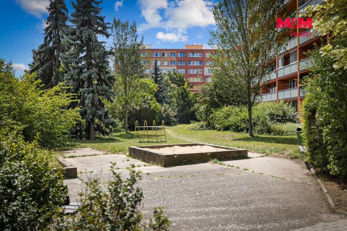 Prodej bytu 2+kk 46 m² - foto 24