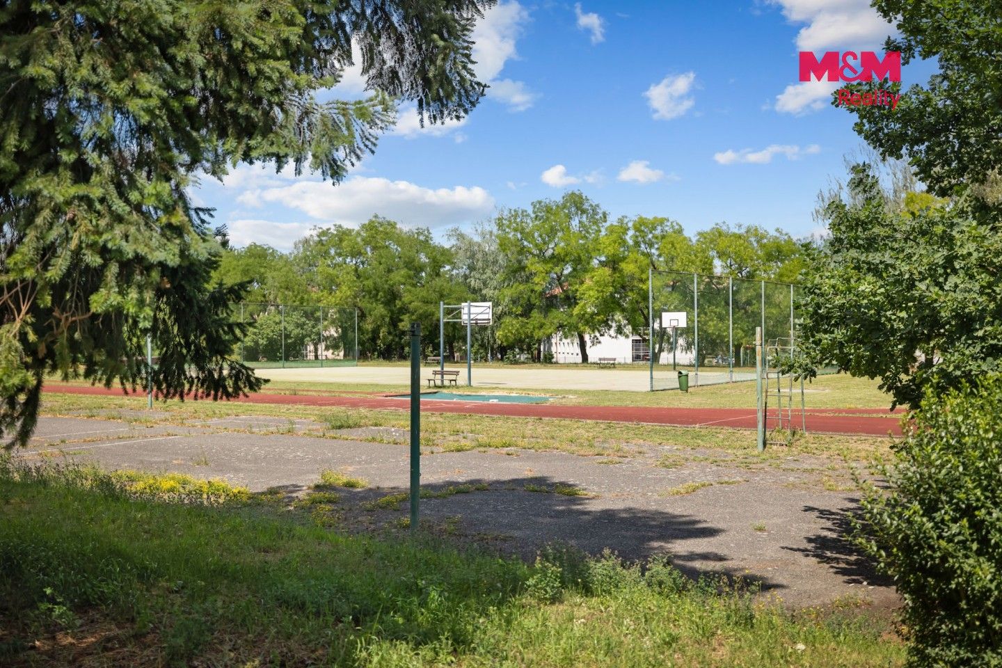 Prodej bytu 2+kk 46 m² - foto 25