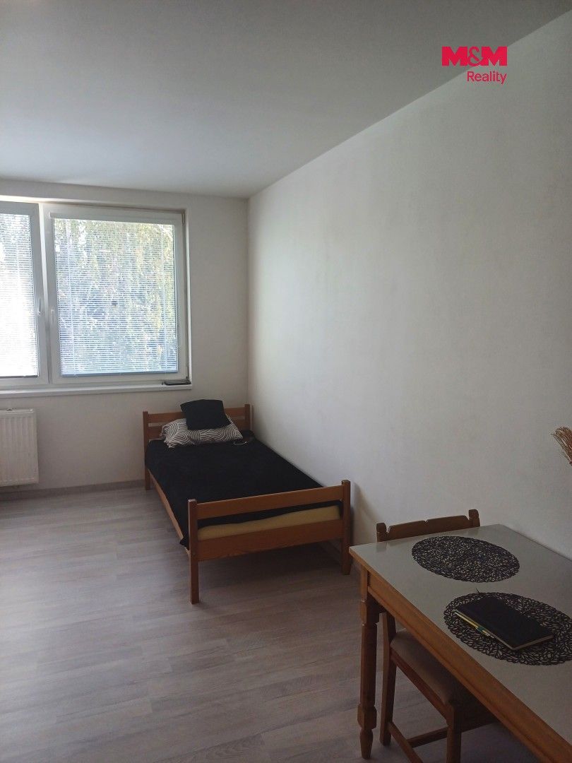 Pronájem bytu 1+kk 20 m² - foto 8