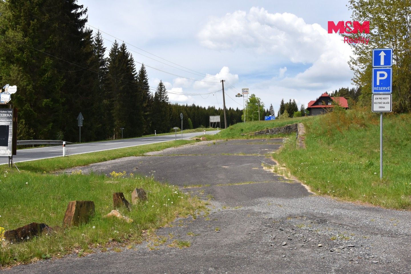 Prodej komerčního prostoru 900 m² - foto 5