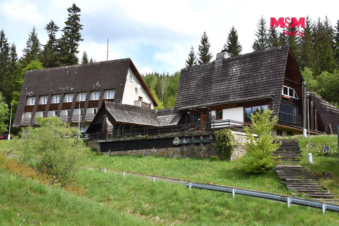 Prodej komerčního prostoru 900 m² - foto 6