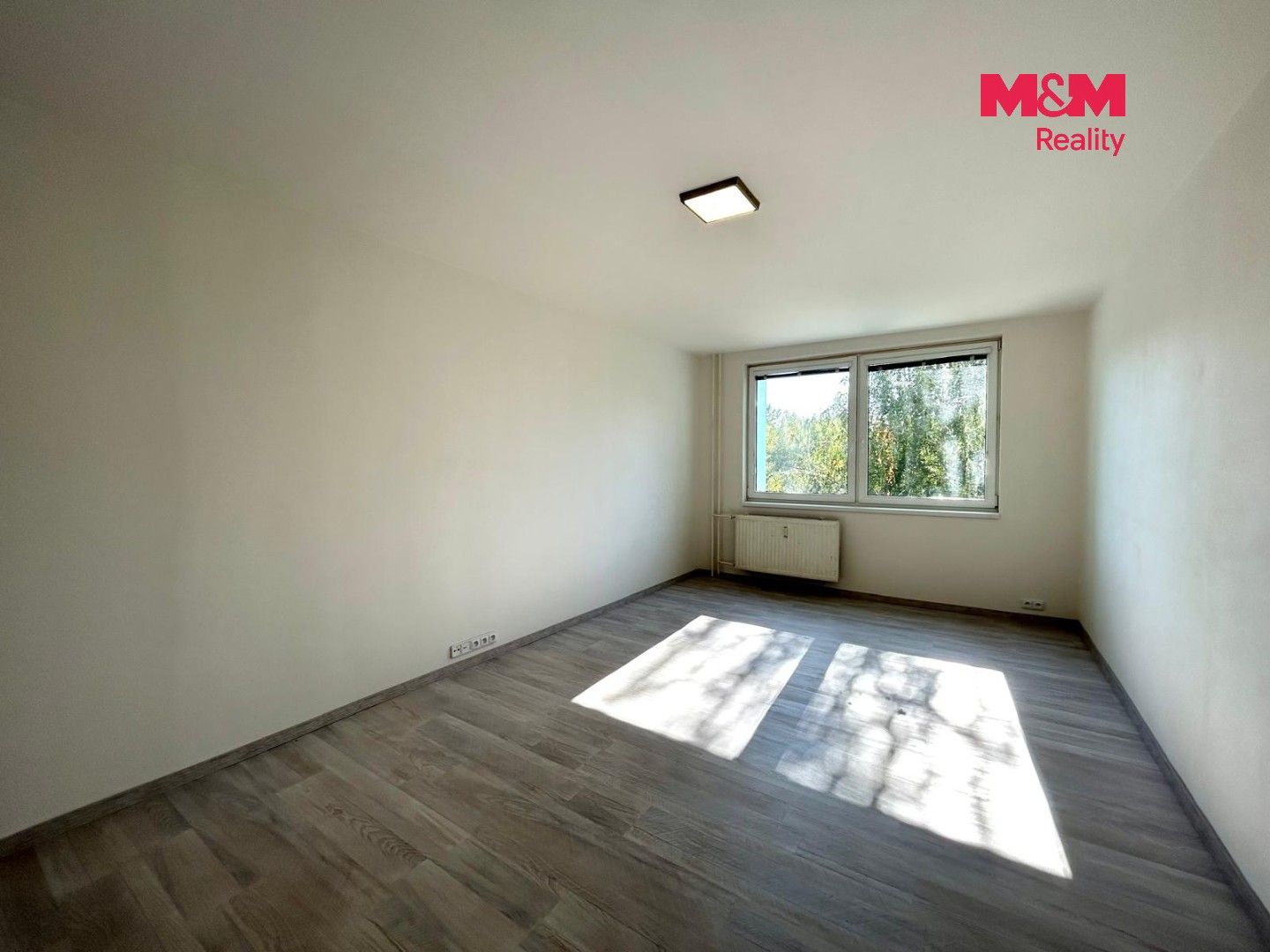 Pronájem bytu 1+kk 20 m² - foto 10