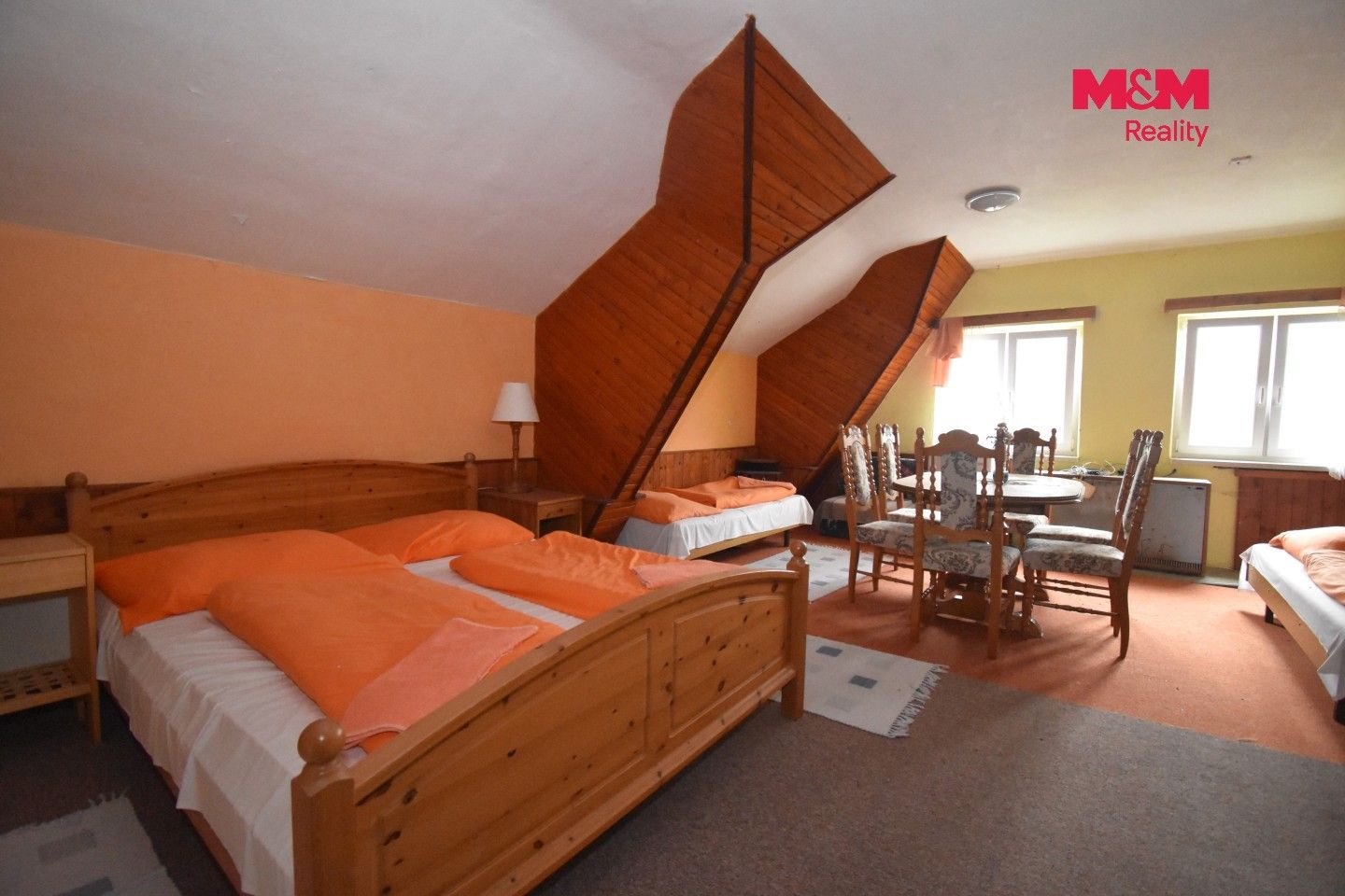 Prodej komerčního prostoru 900 m² - foto 10