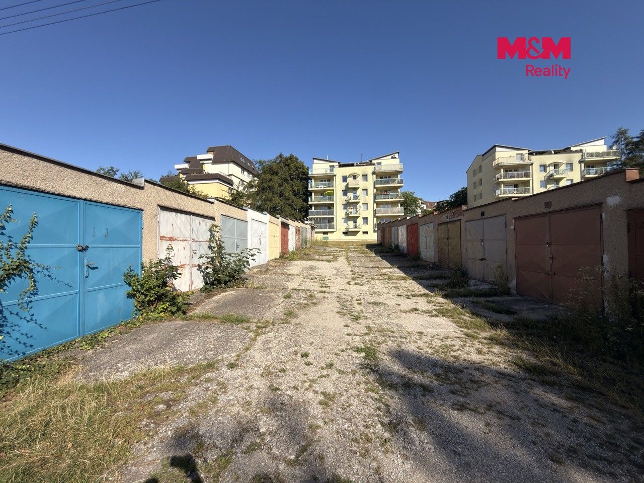 Prodej nemovitosti 17 m² - foto 3
