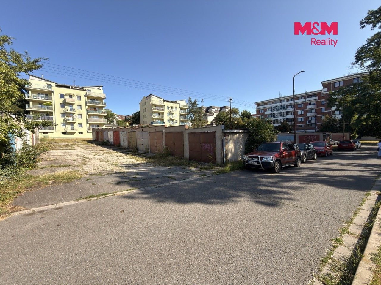 Prodej nemovitosti 17 m² - foto 5