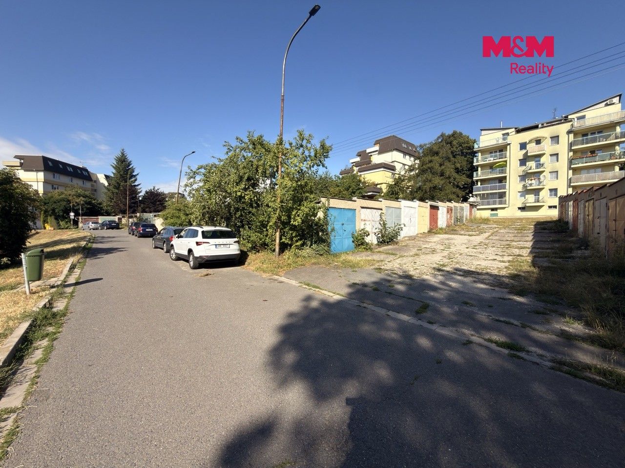 Prodej nemovitosti 17 m² - foto 4