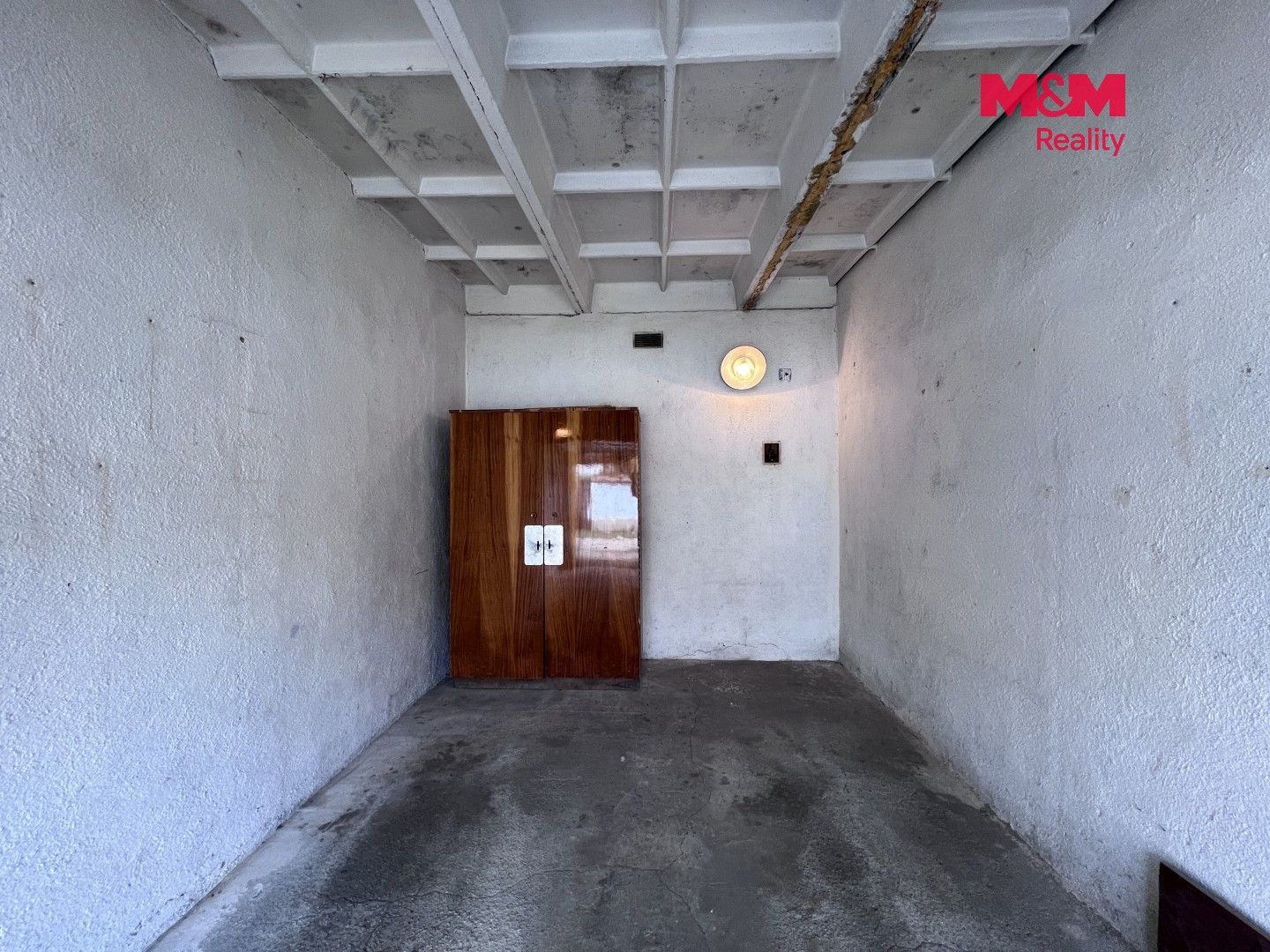 Prodej nemovitosti 18 m² - foto 5