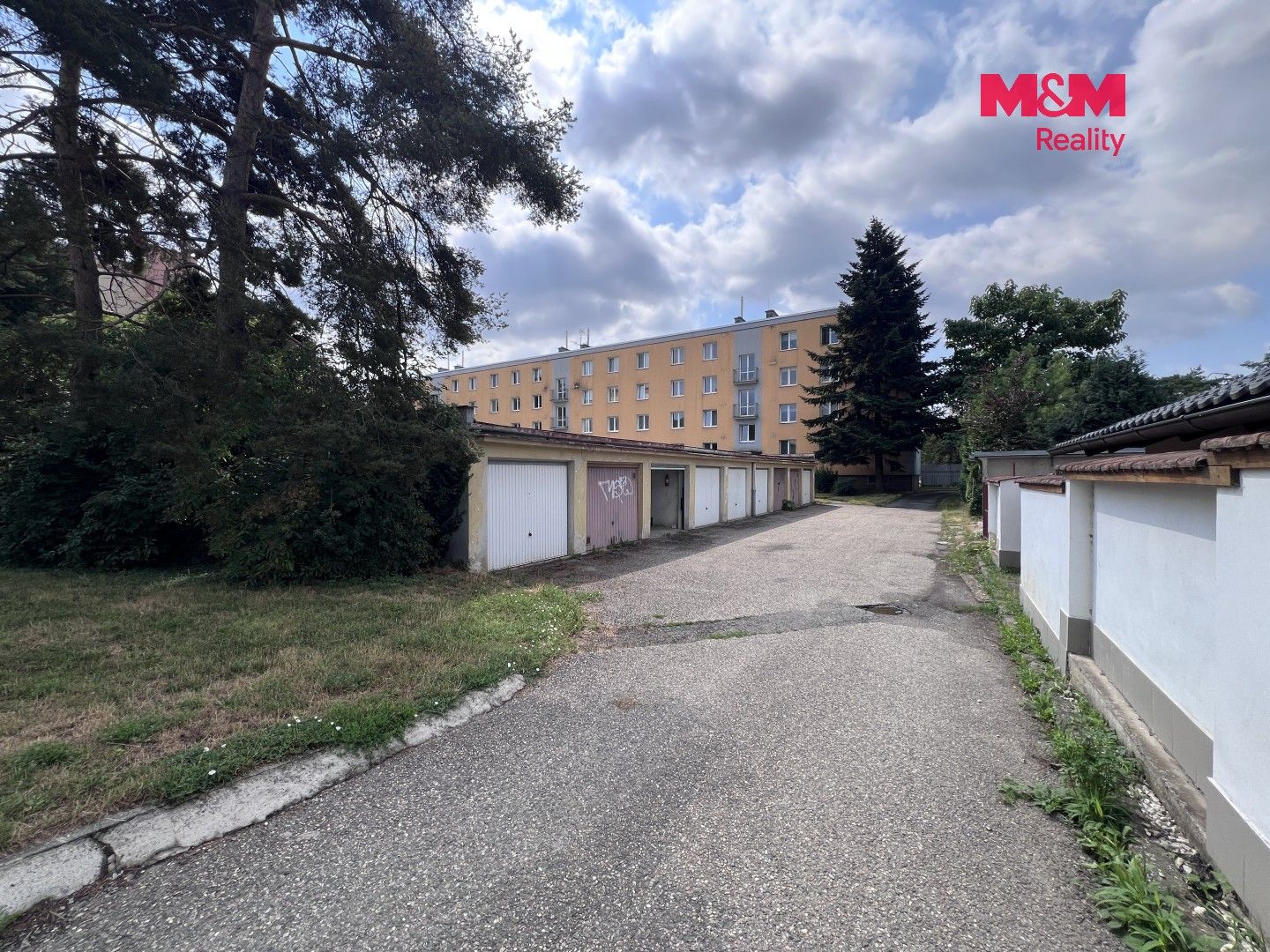 Prodej nemovitosti 18 m² - foto 4