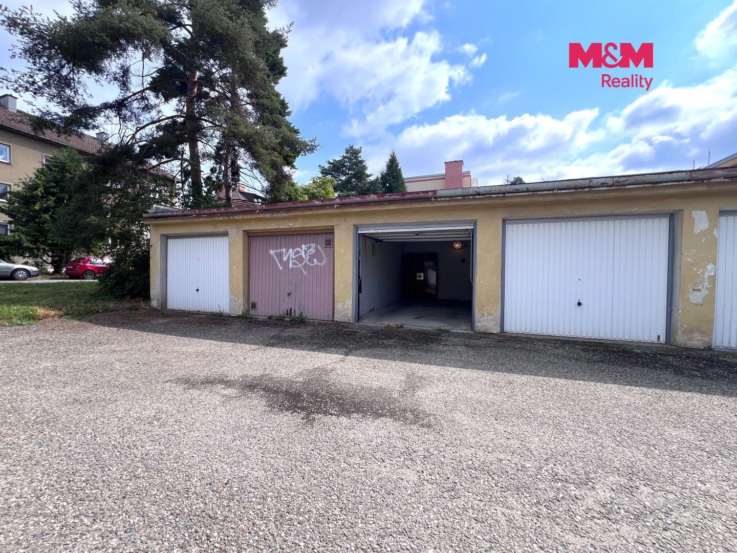 Prodej nemovitosti 18 m² - foto 3