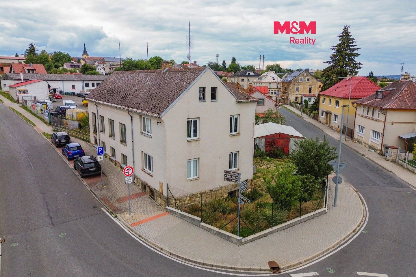 Prodej domu 230 m² - foto 1