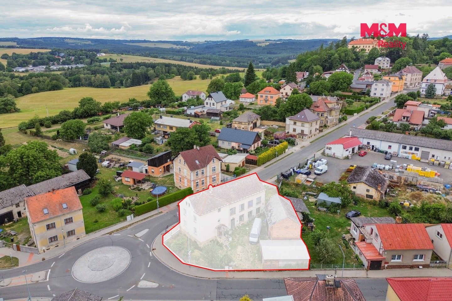 Prodej domu 230 m² - foto 2