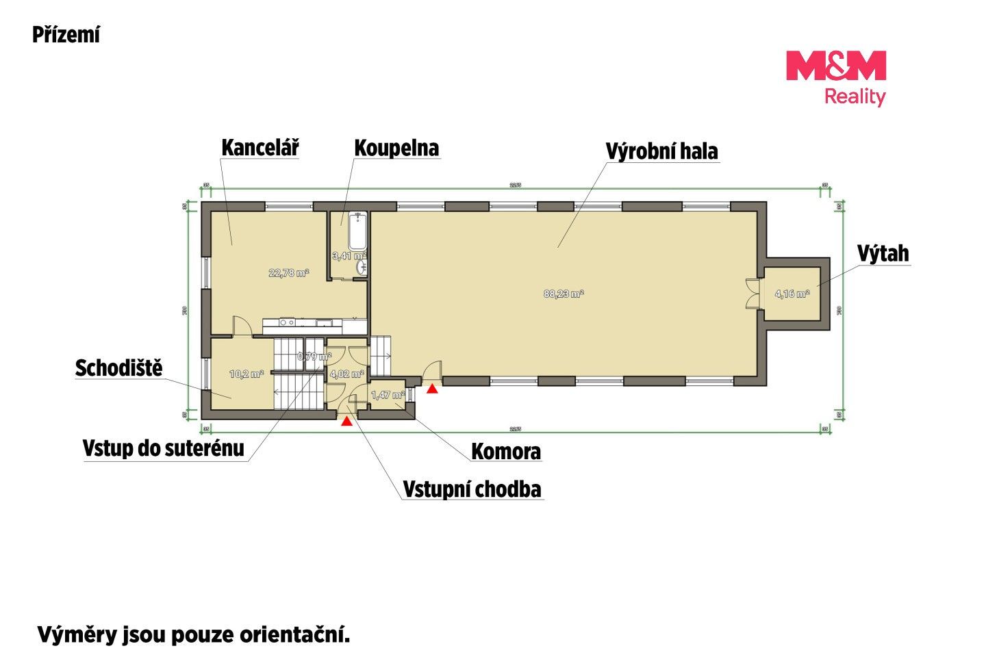 Prodej domu 230 m² - foto 3