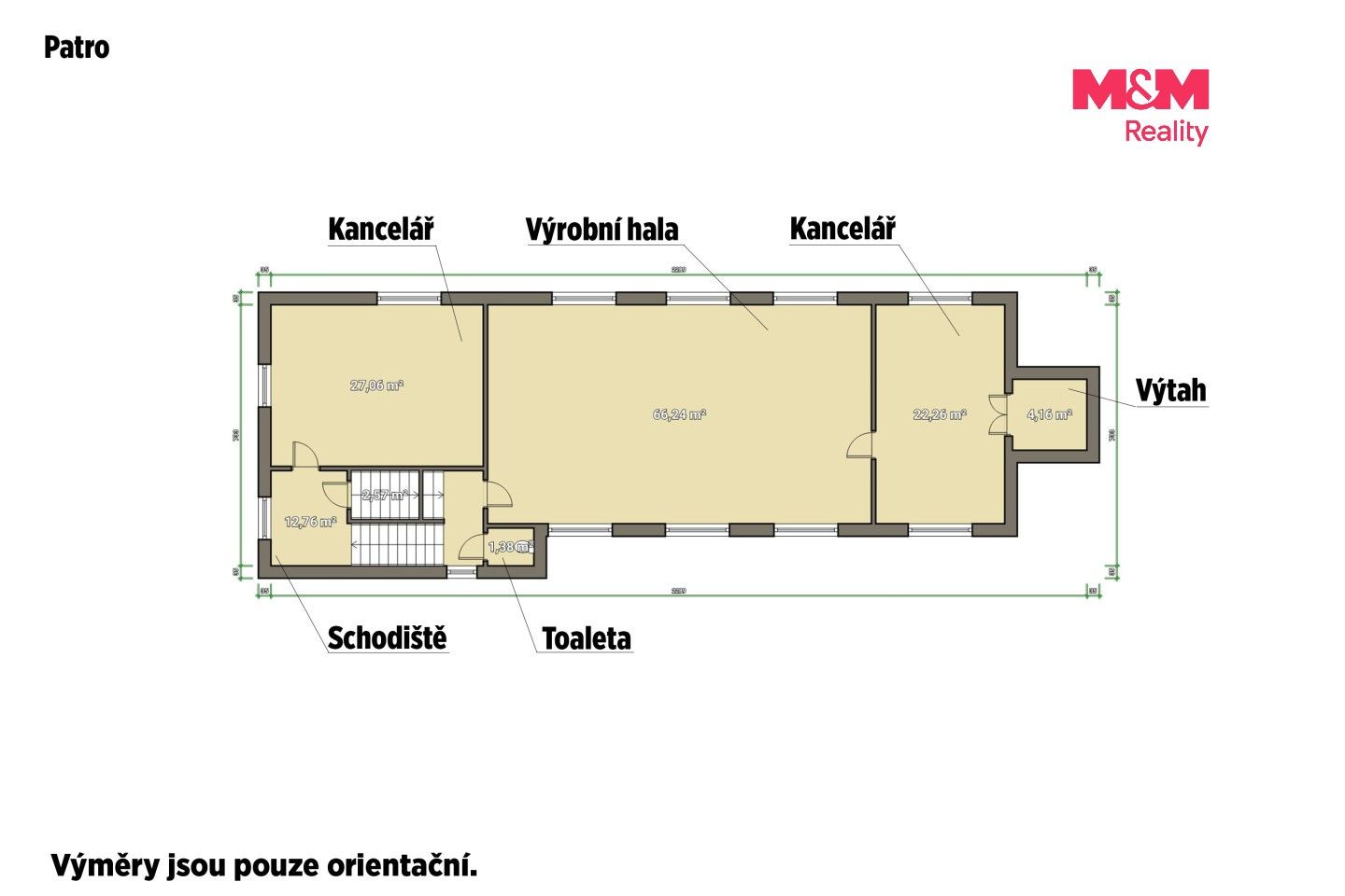 Prodej domu 230 m² - foto 10