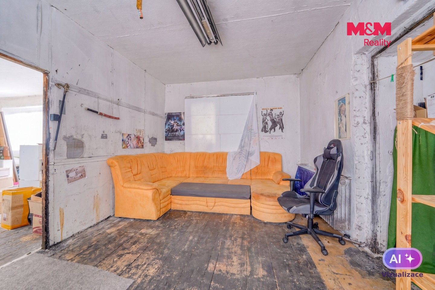 Prodej domu 230 m² - foto 14