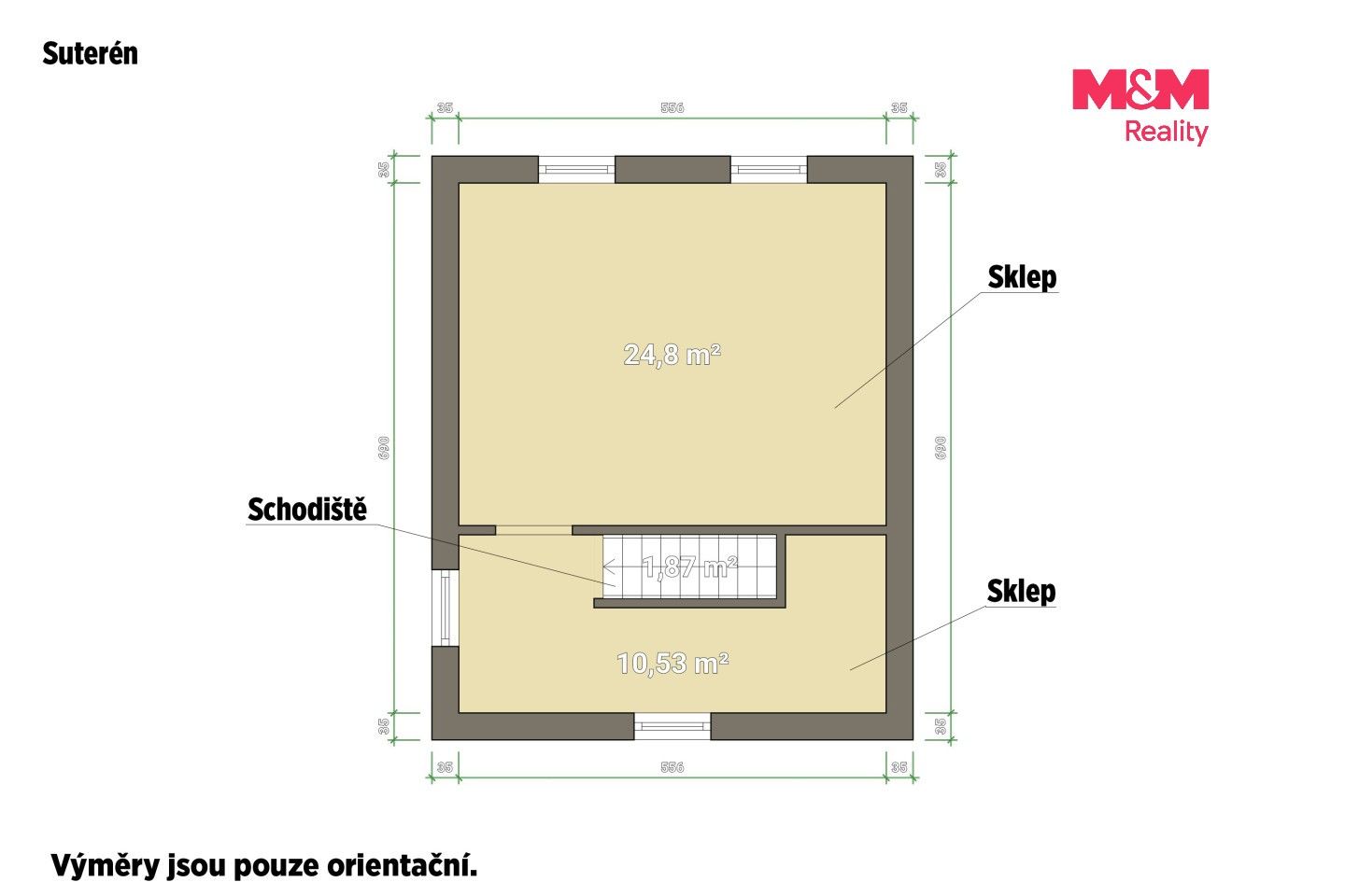Prodej domu 230 m² - foto 20
