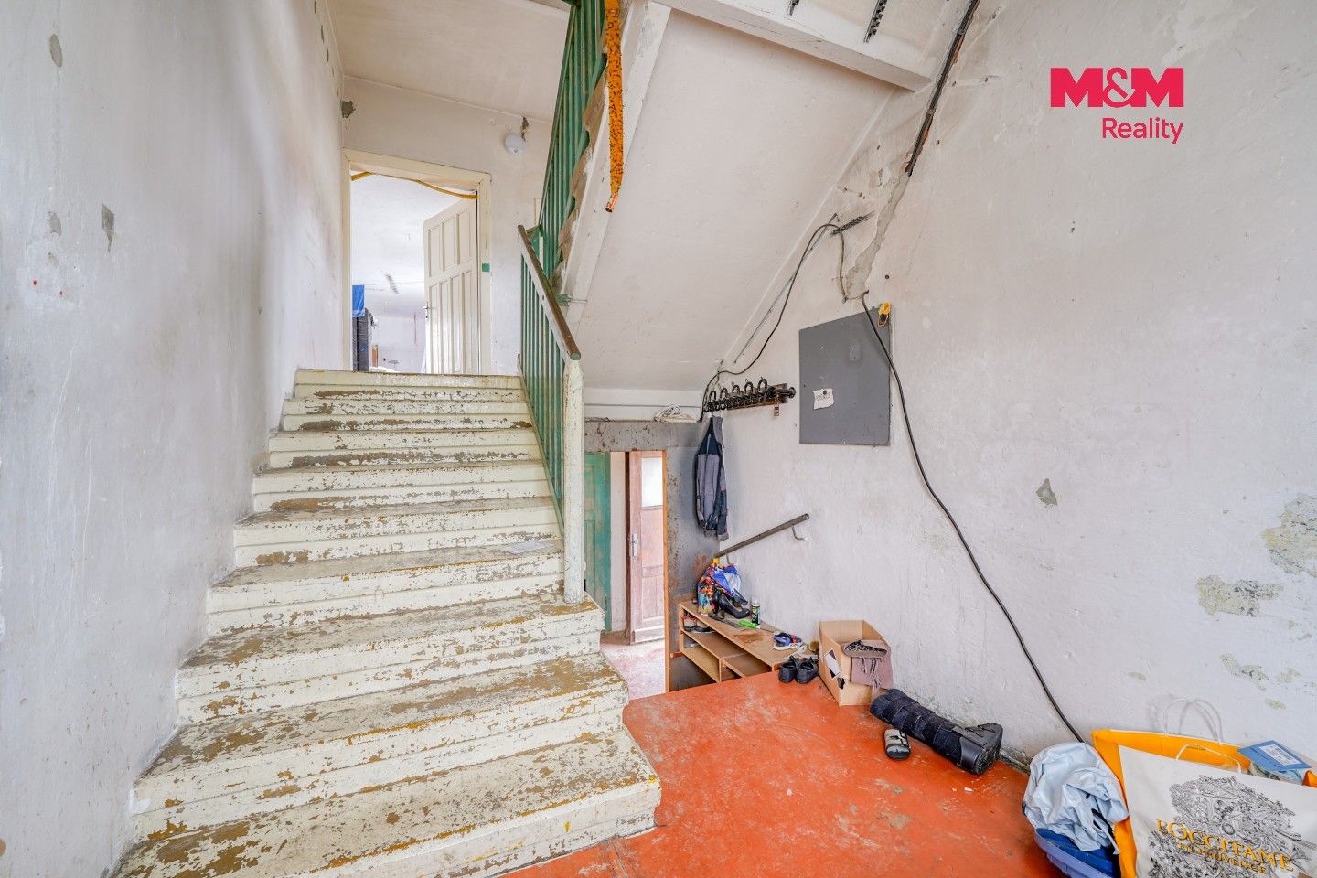Prodej domu 230 m² - foto 22