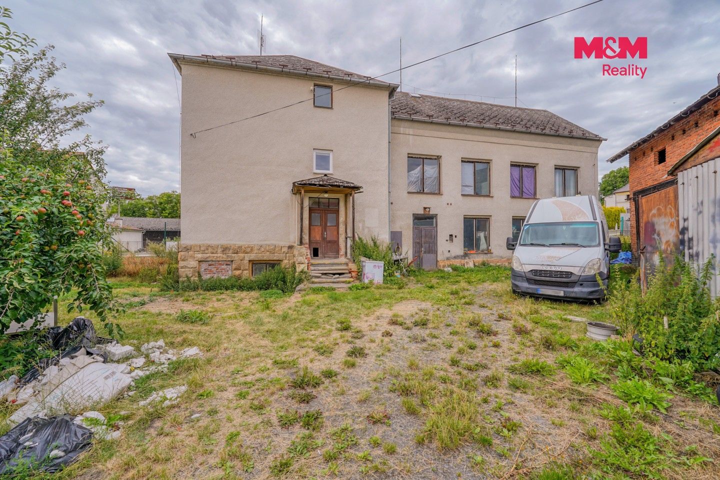 Prodej domu 230 m² - foto 23