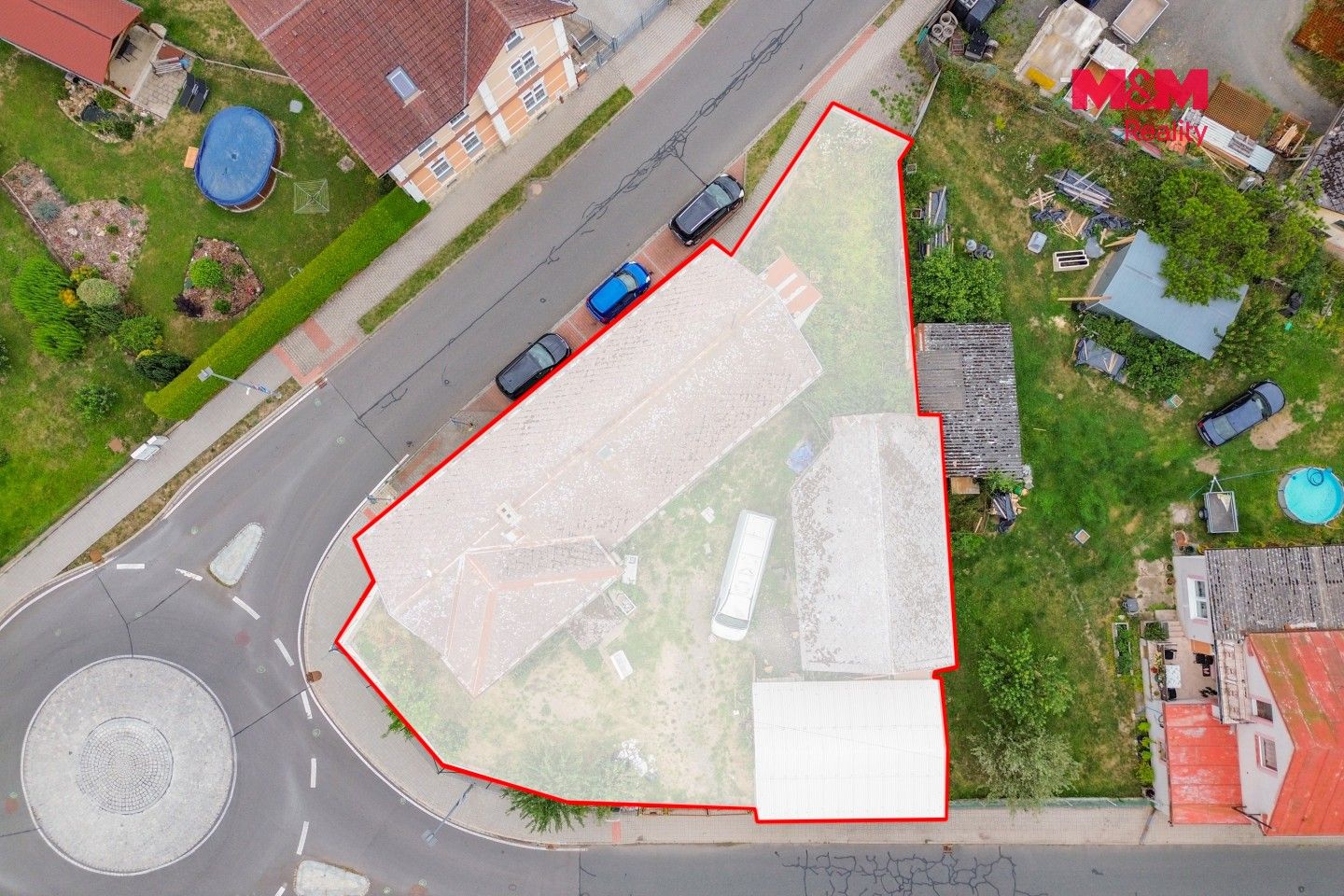 Prodej domu 230 m² - foto 24