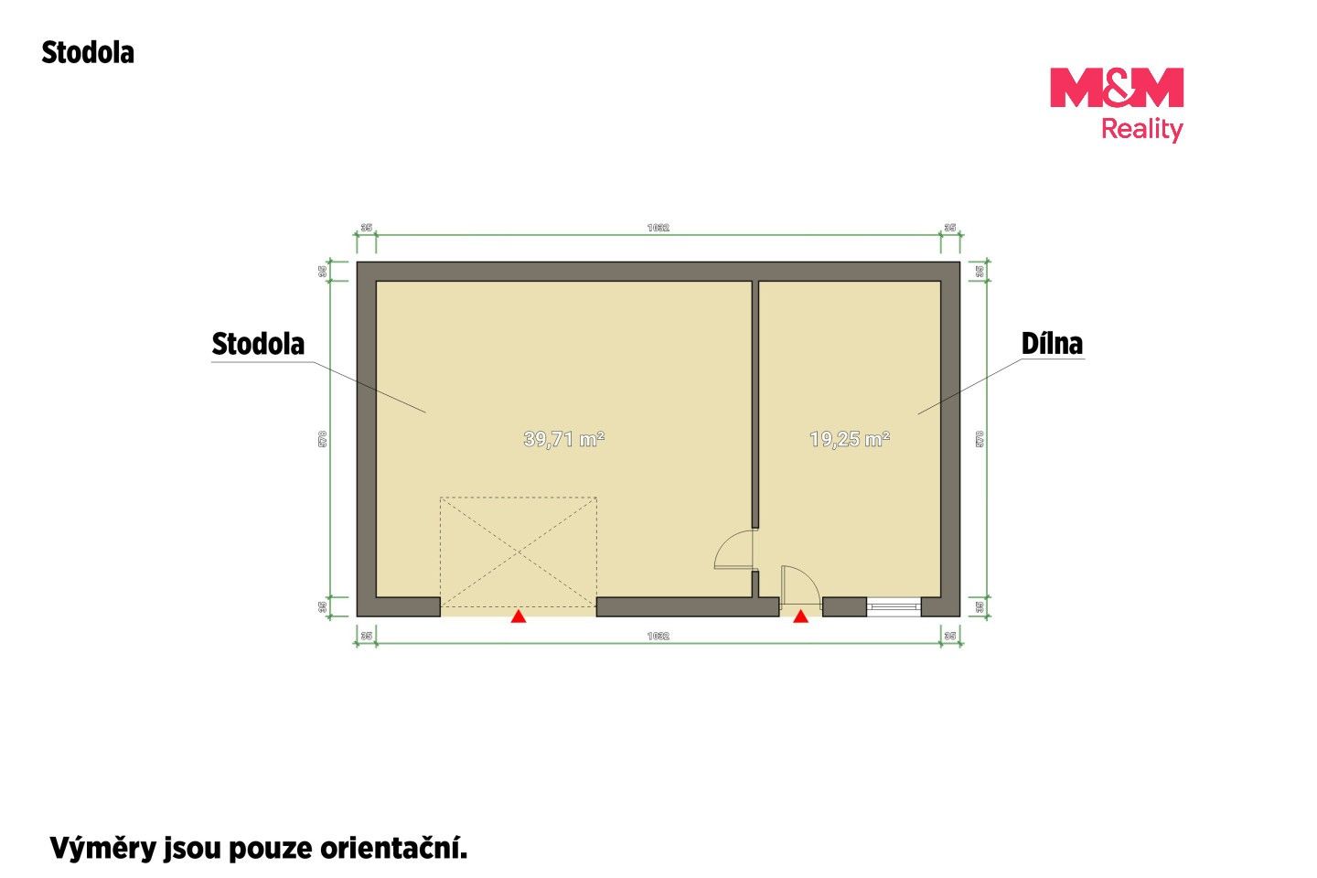 Prodej domu 230 m² - foto 26