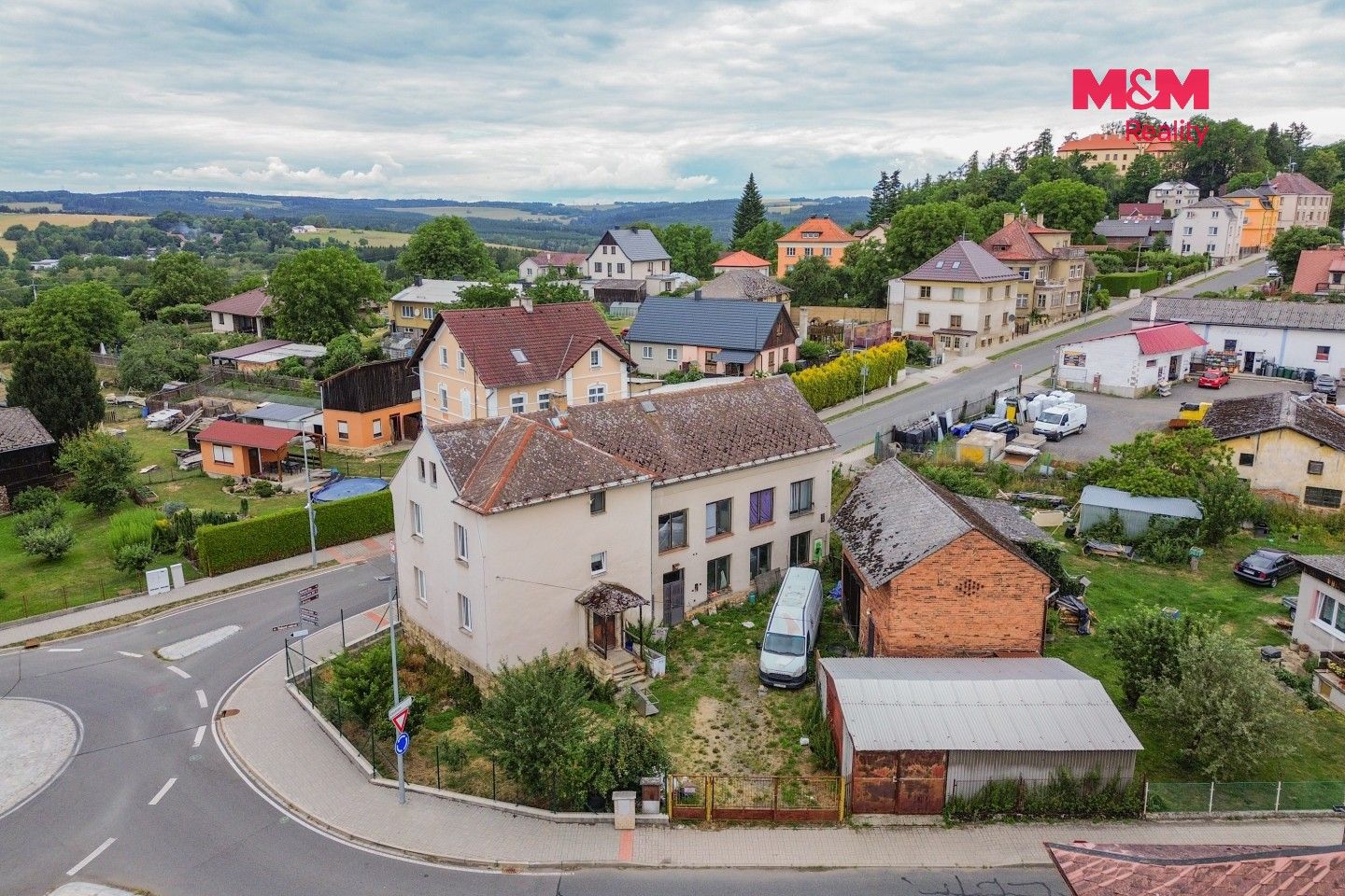 Prodej domu 230 m² - foto 28