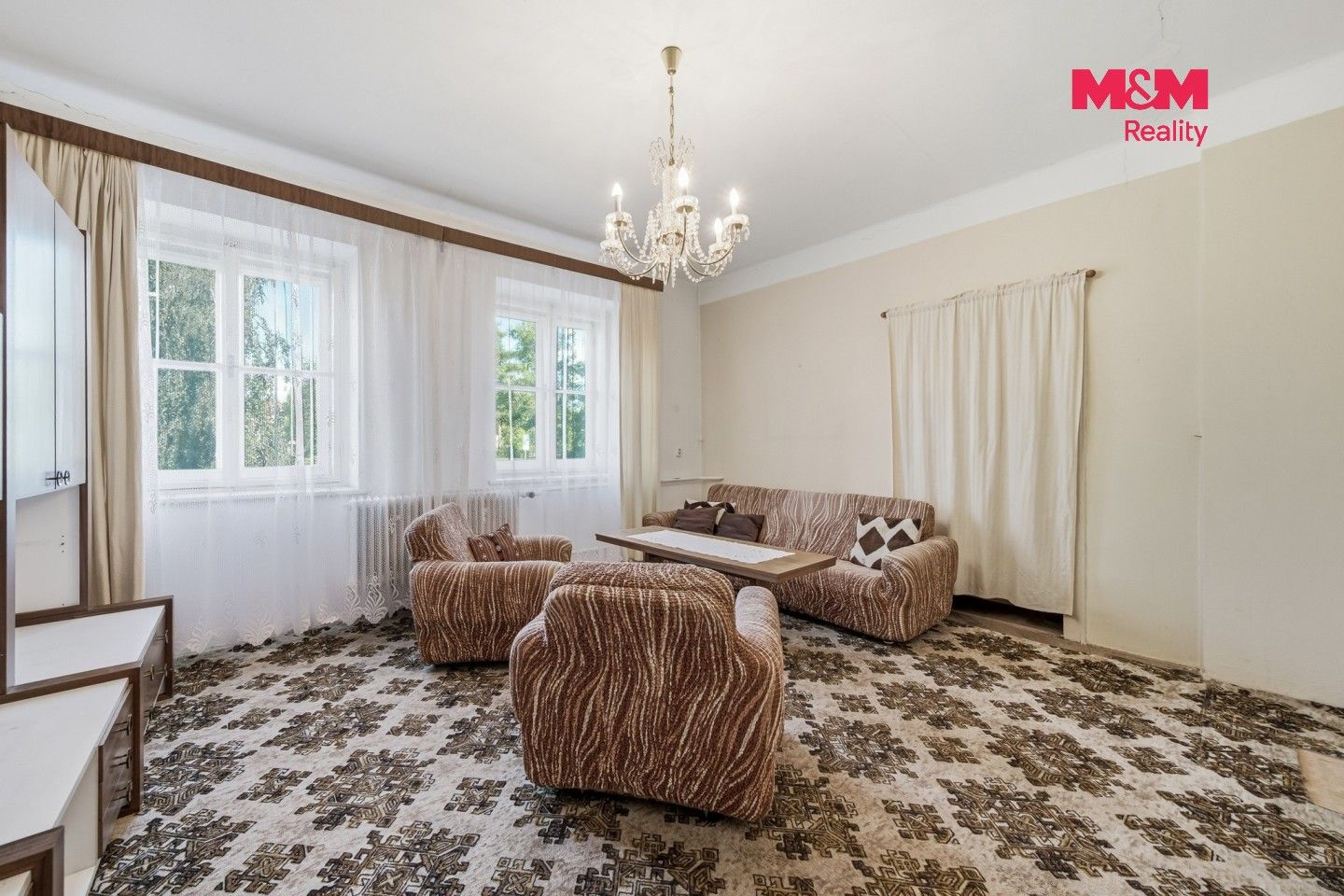 Prodej bytu 4+1 97 m² - foto 4