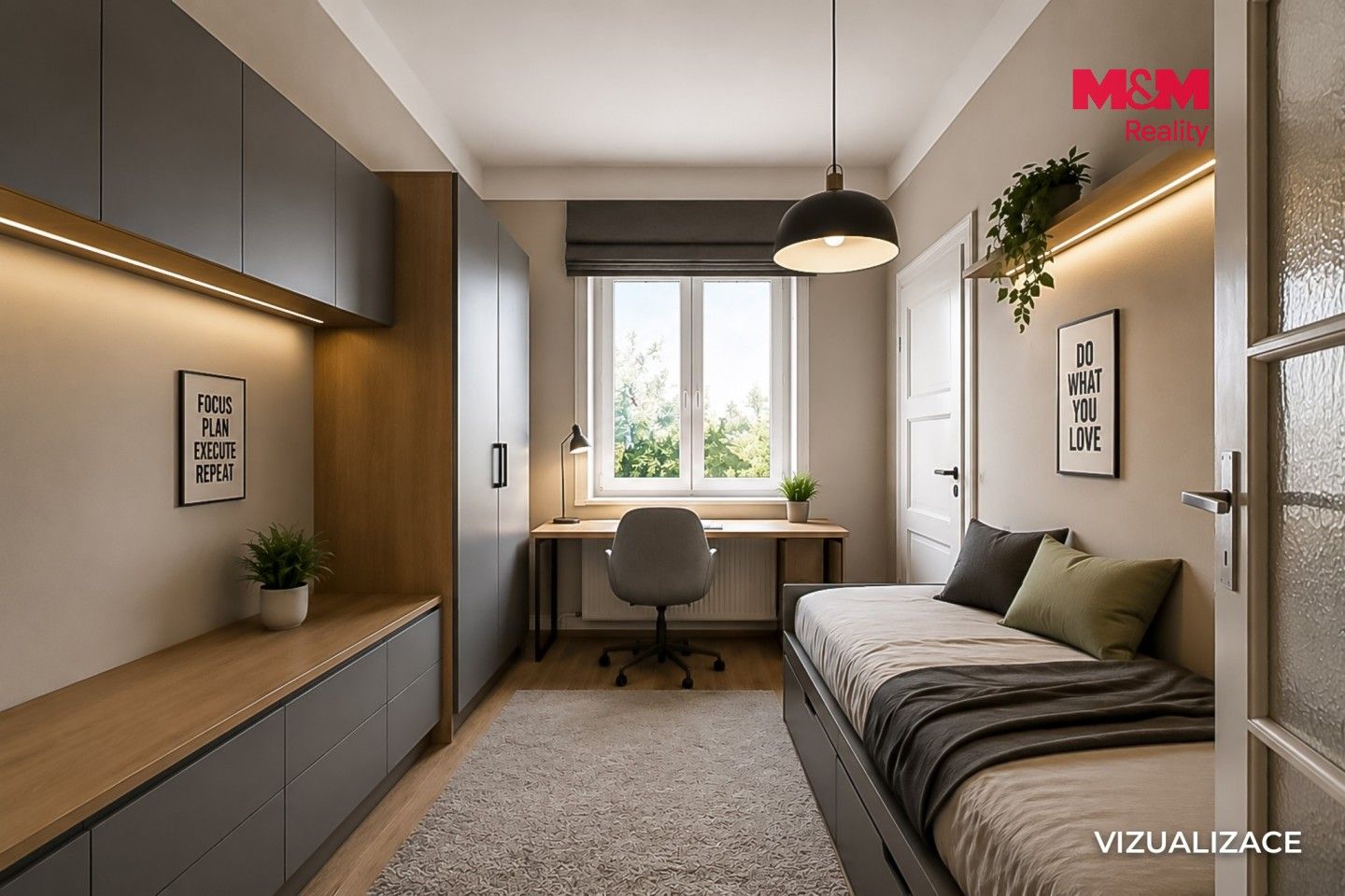 Prodej bytu 4+1 97 m² - foto 3