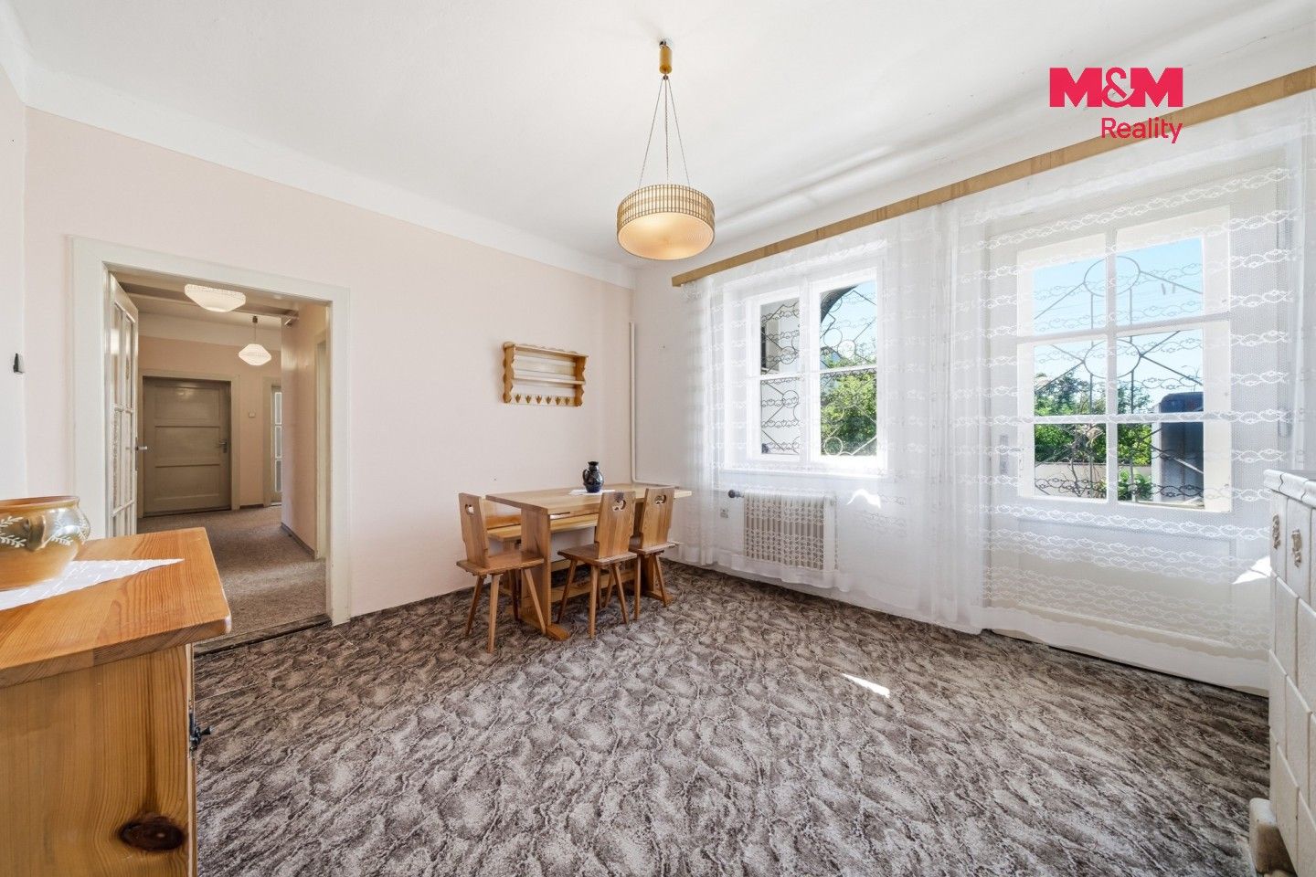 Prodej bytu 4+1 97 m² - foto 5