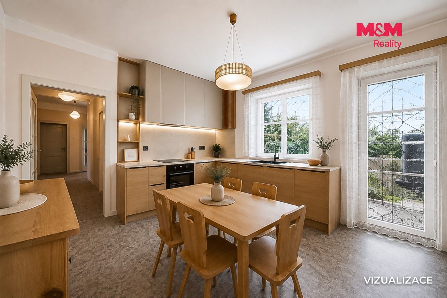 Prodej bytu 4+1 97 m² - foto 6