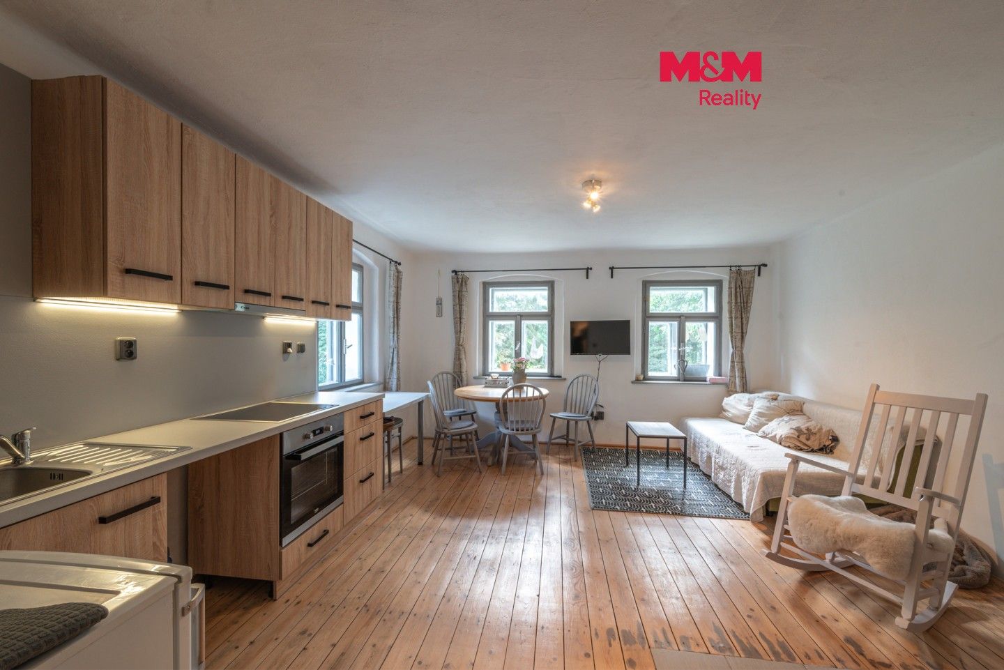 Pronájem domu 114 m² - foto 1