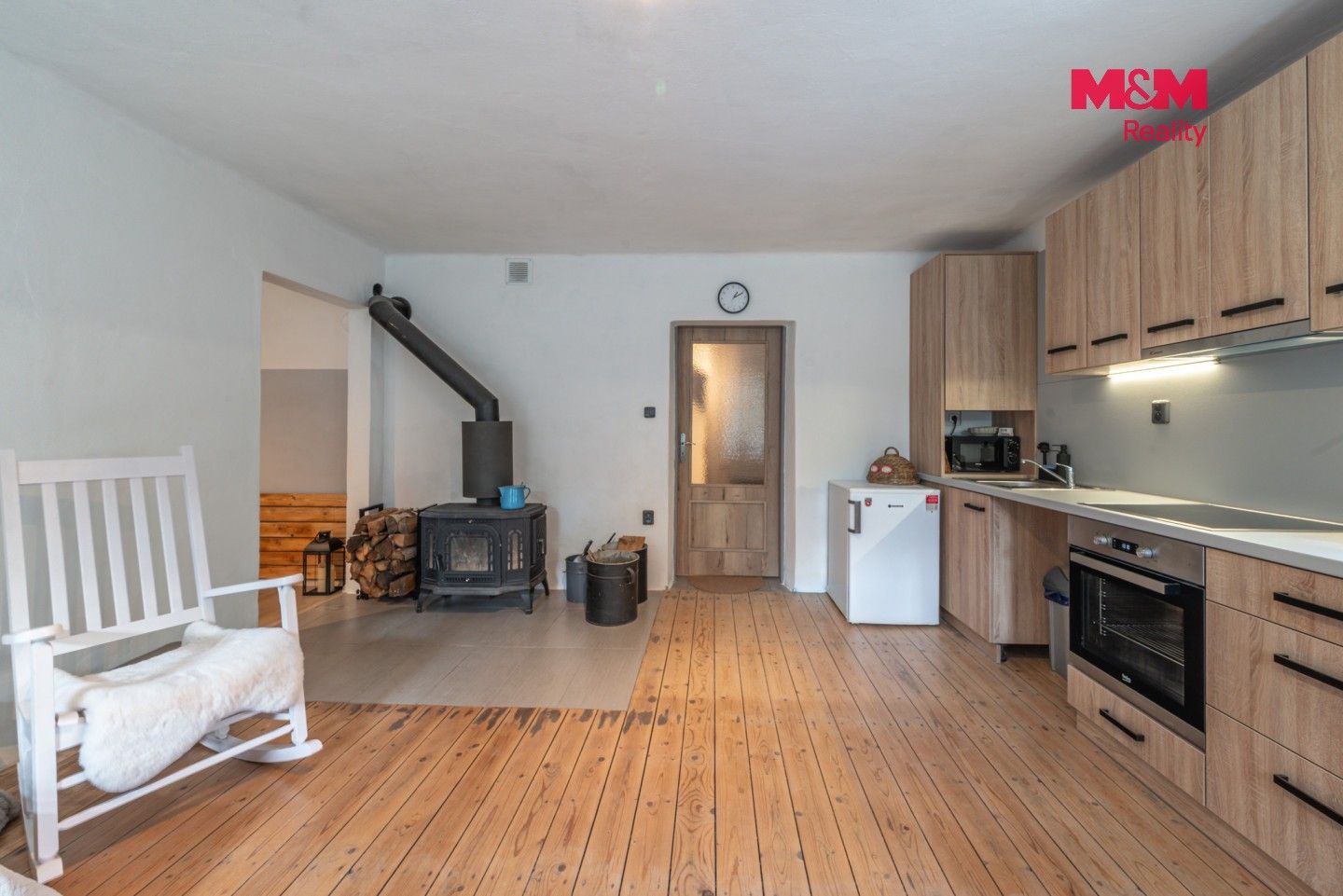 Pronájem domu 114 m² - foto 2