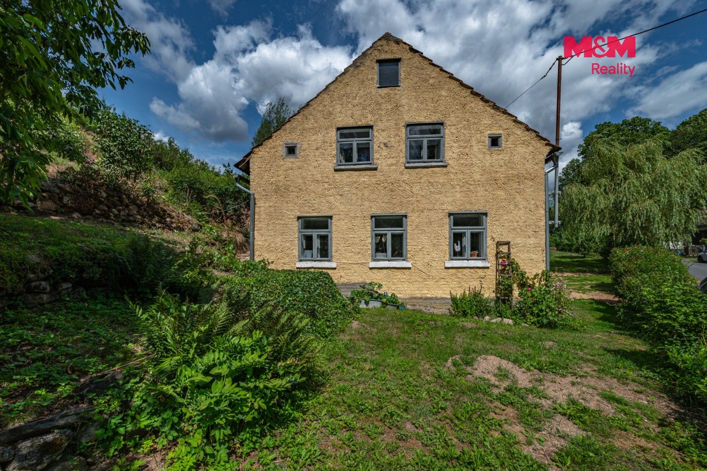 Pronájem domu 114 m² - foto 3