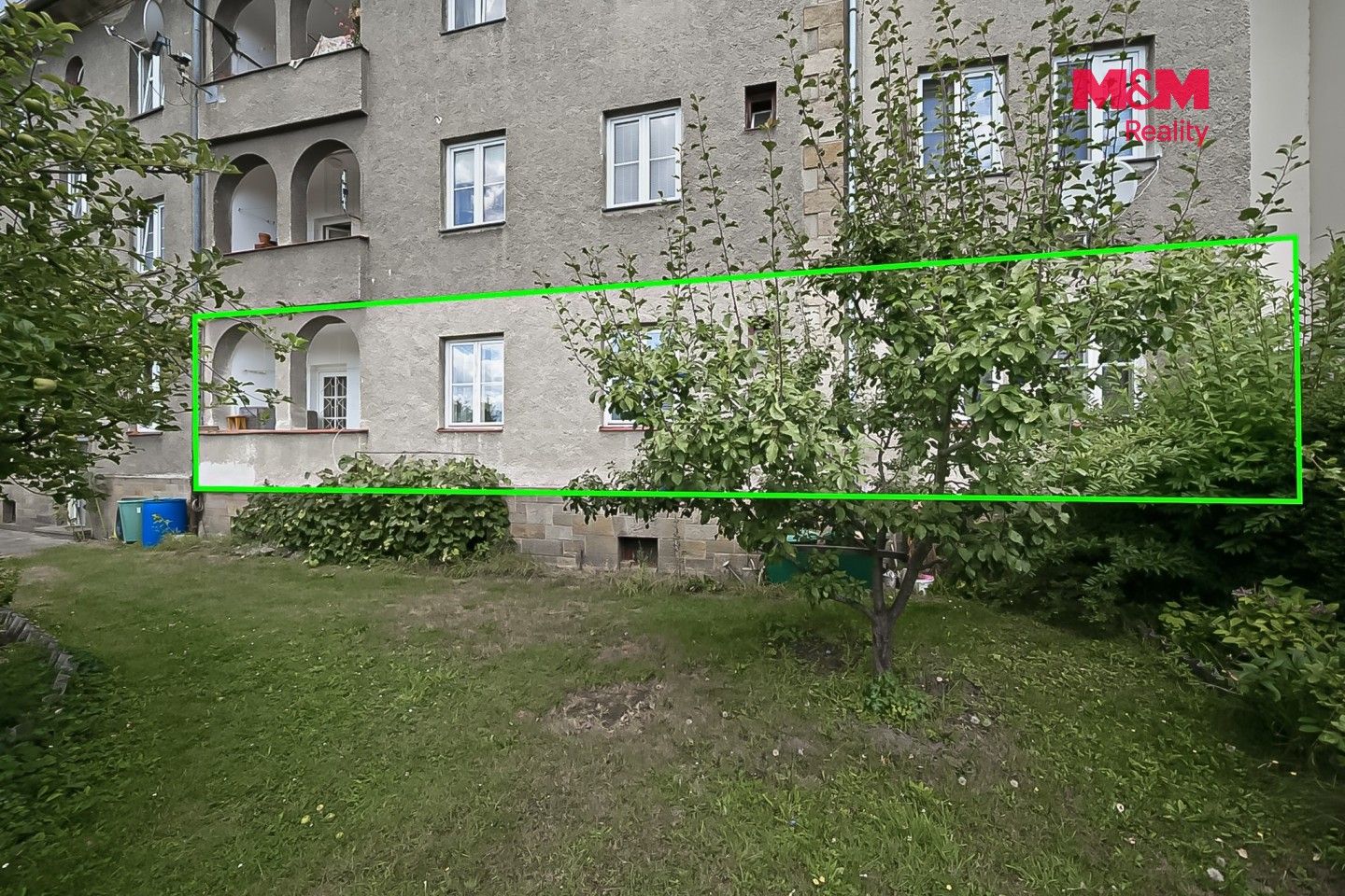 Prodej bytu 4+1 97 m² - foto 15