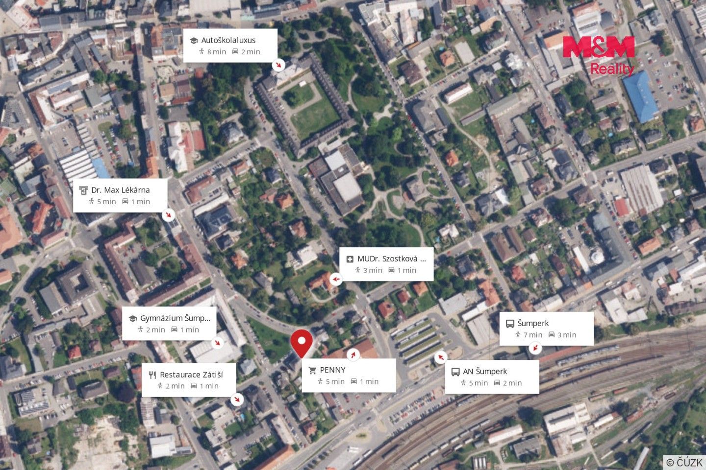 Prodej bytu 4+1 97 m² - foto 16