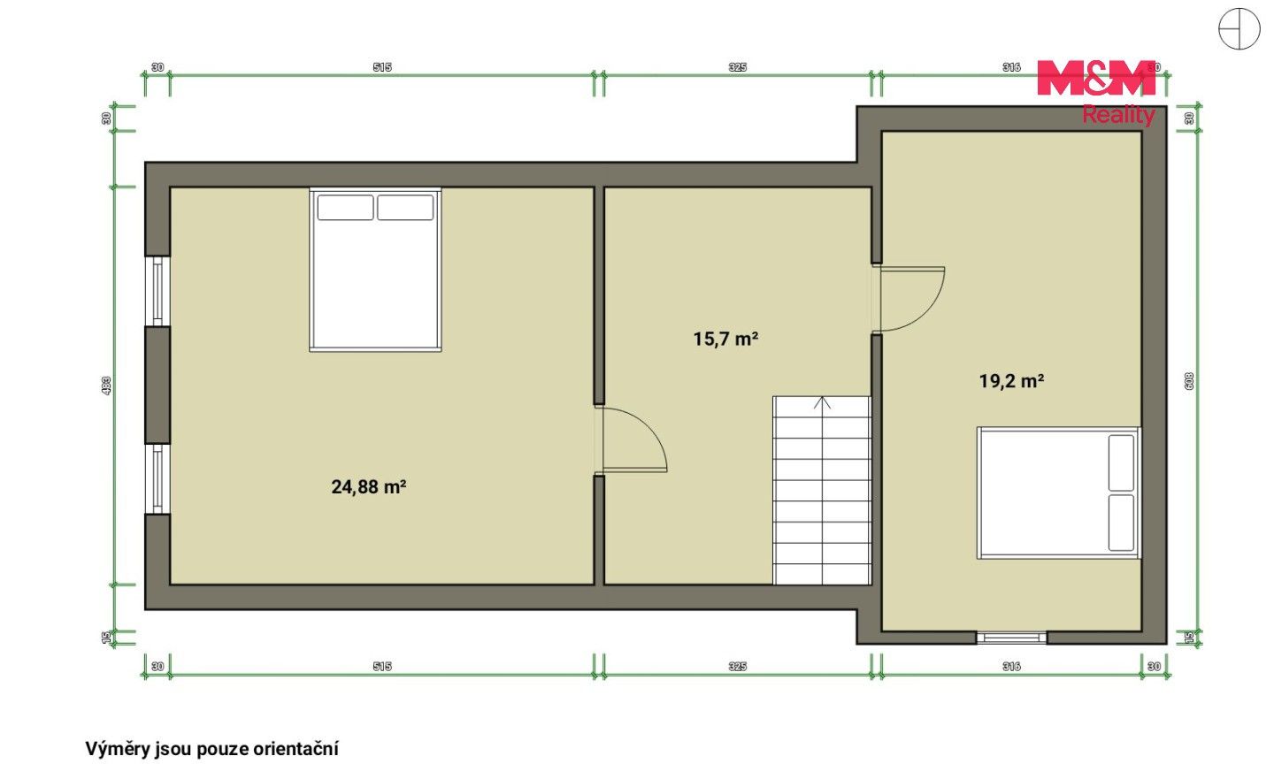 Pronájem domu 114 m² - foto 12