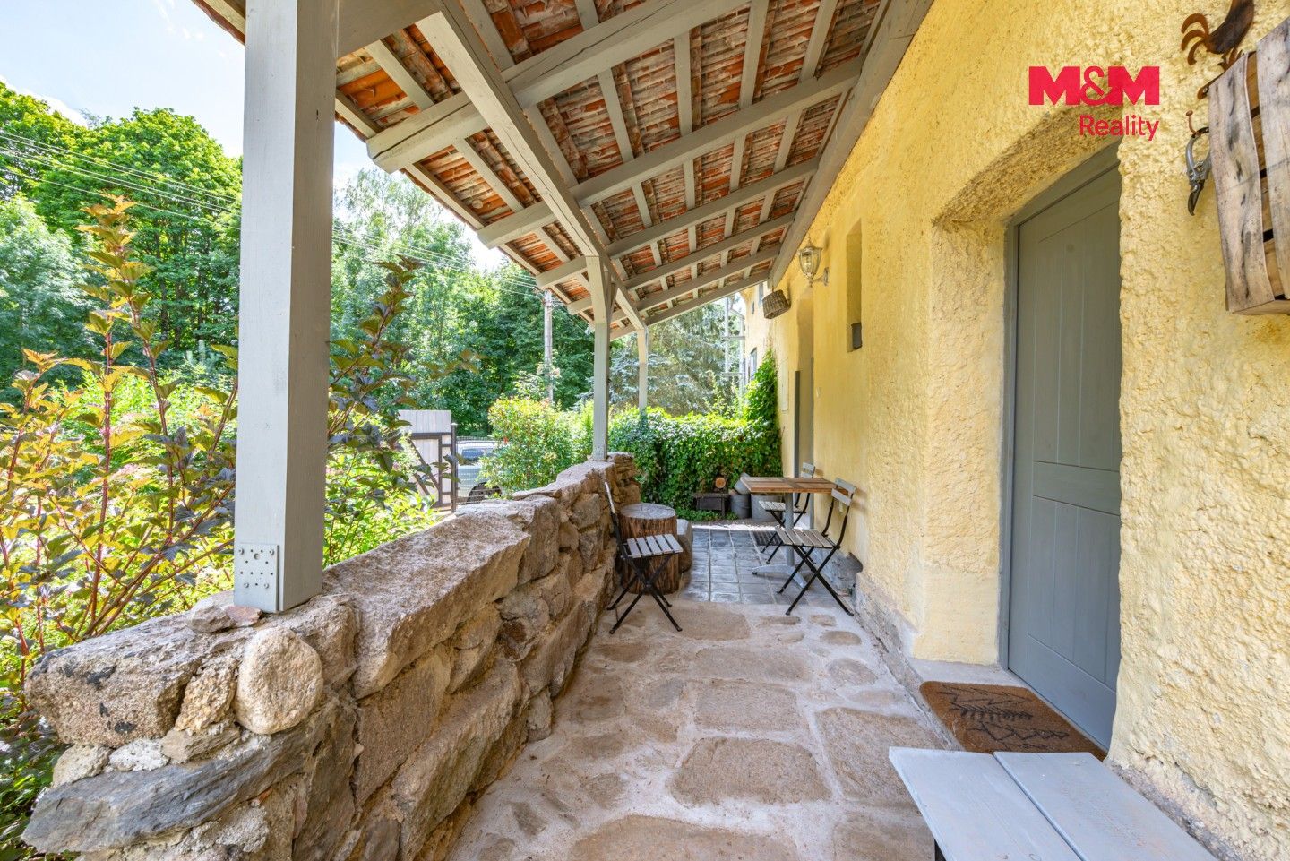 Pronájem domu 114 m² - foto 11