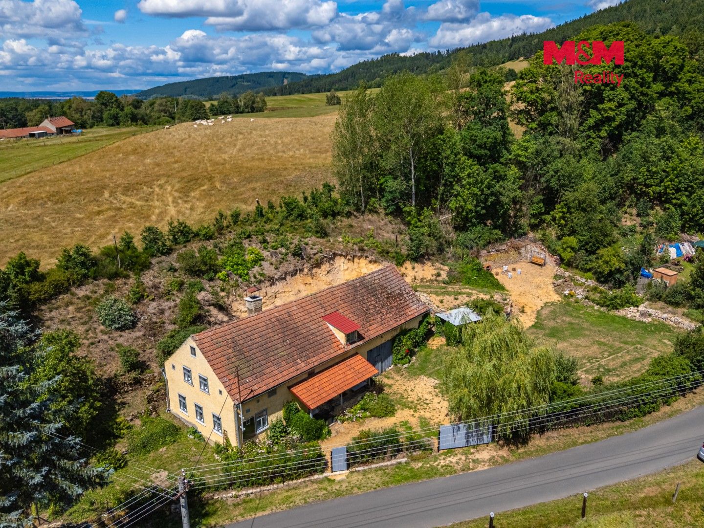 Pronájem domu 114 m² - foto 22
