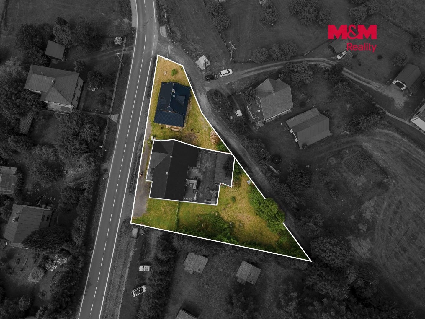 Prodej domu 100 m² - foto 13