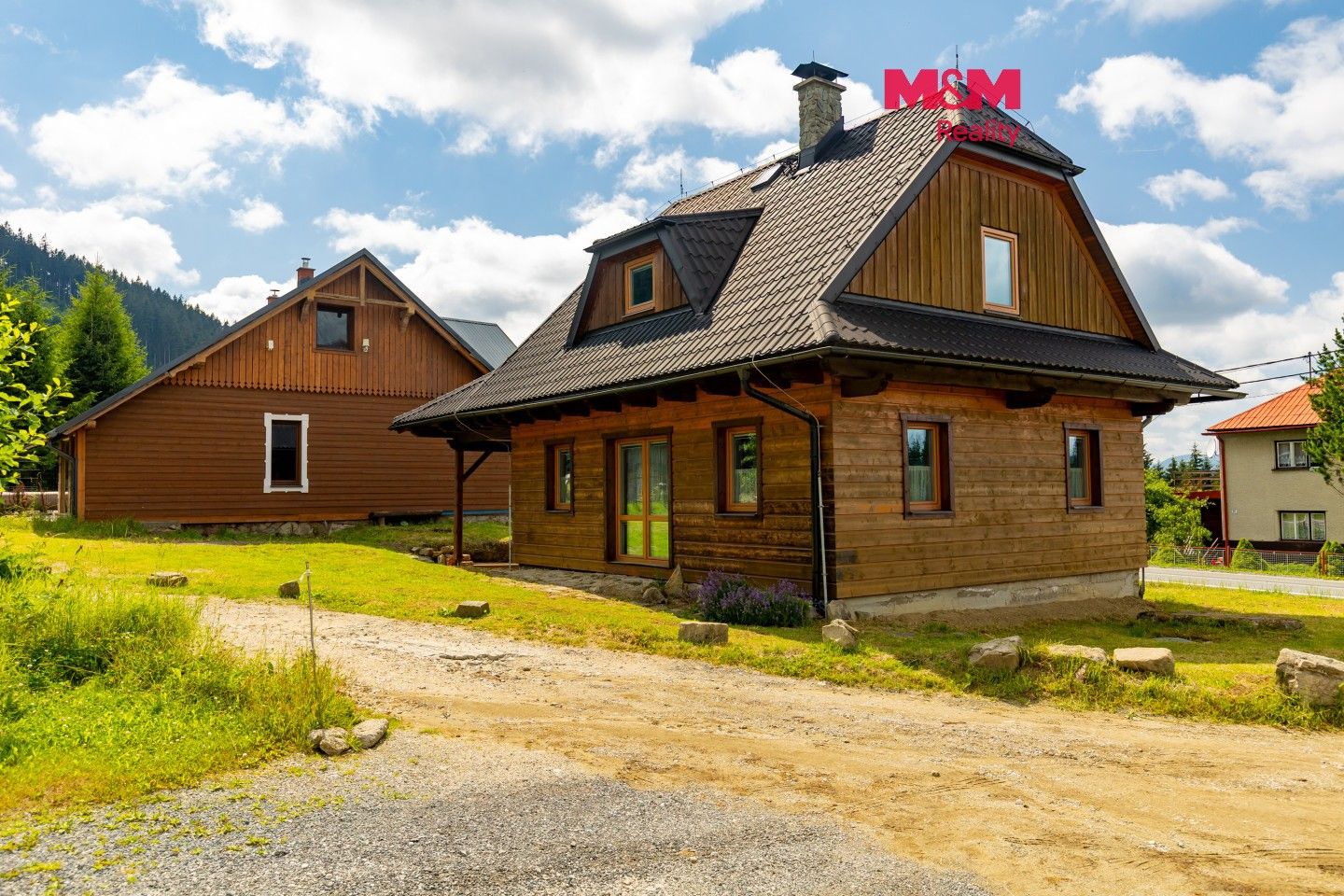 Prodej domu 100 m² - foto 12