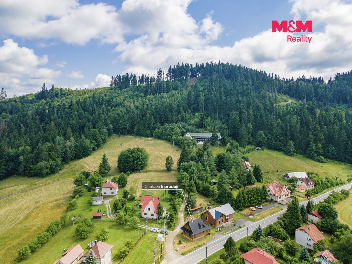 Prodej domu 100 m² - foto 14