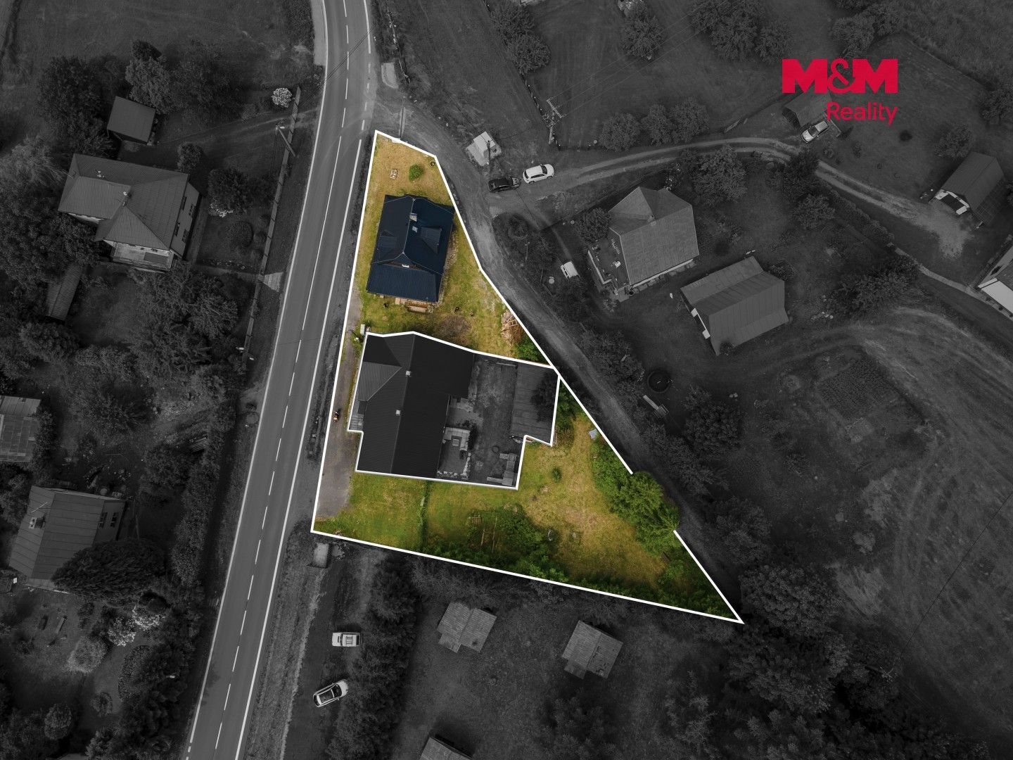 Prodej domu 100 m² - foto 13