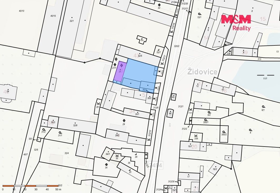 Prodej nemovitosti 200 m² - foto 5