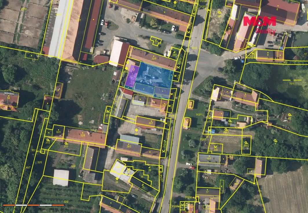 Prodej nemovitosti 200 m² - foto 6