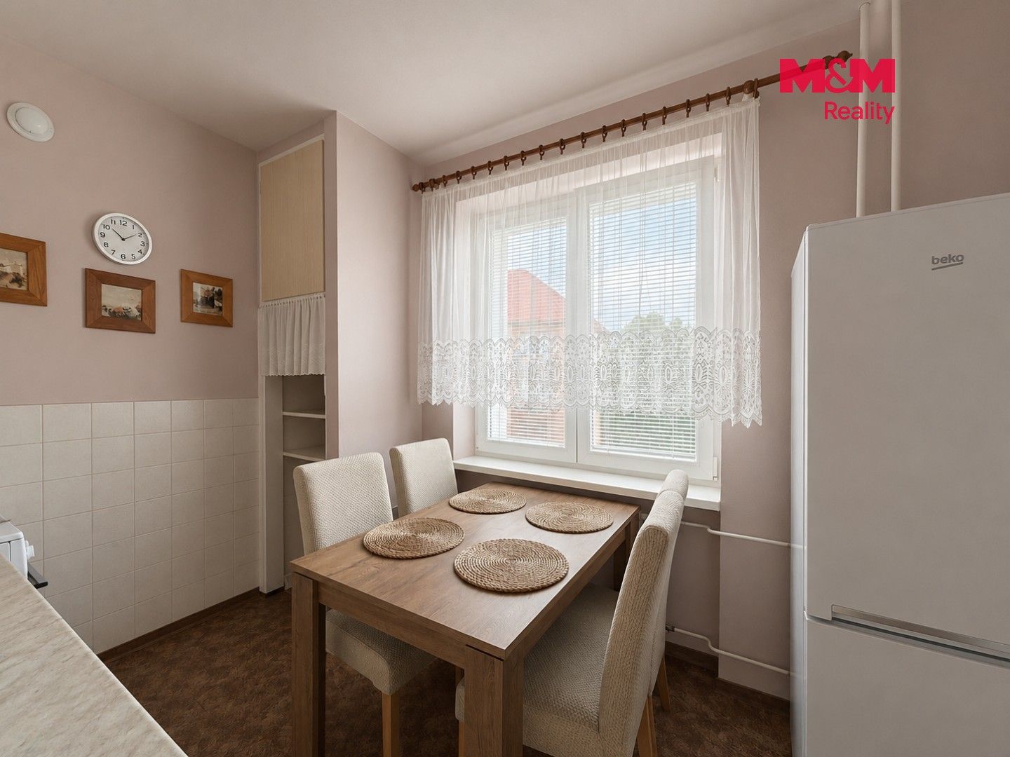 Prodej bytu 2+1 54 m² - foto 3