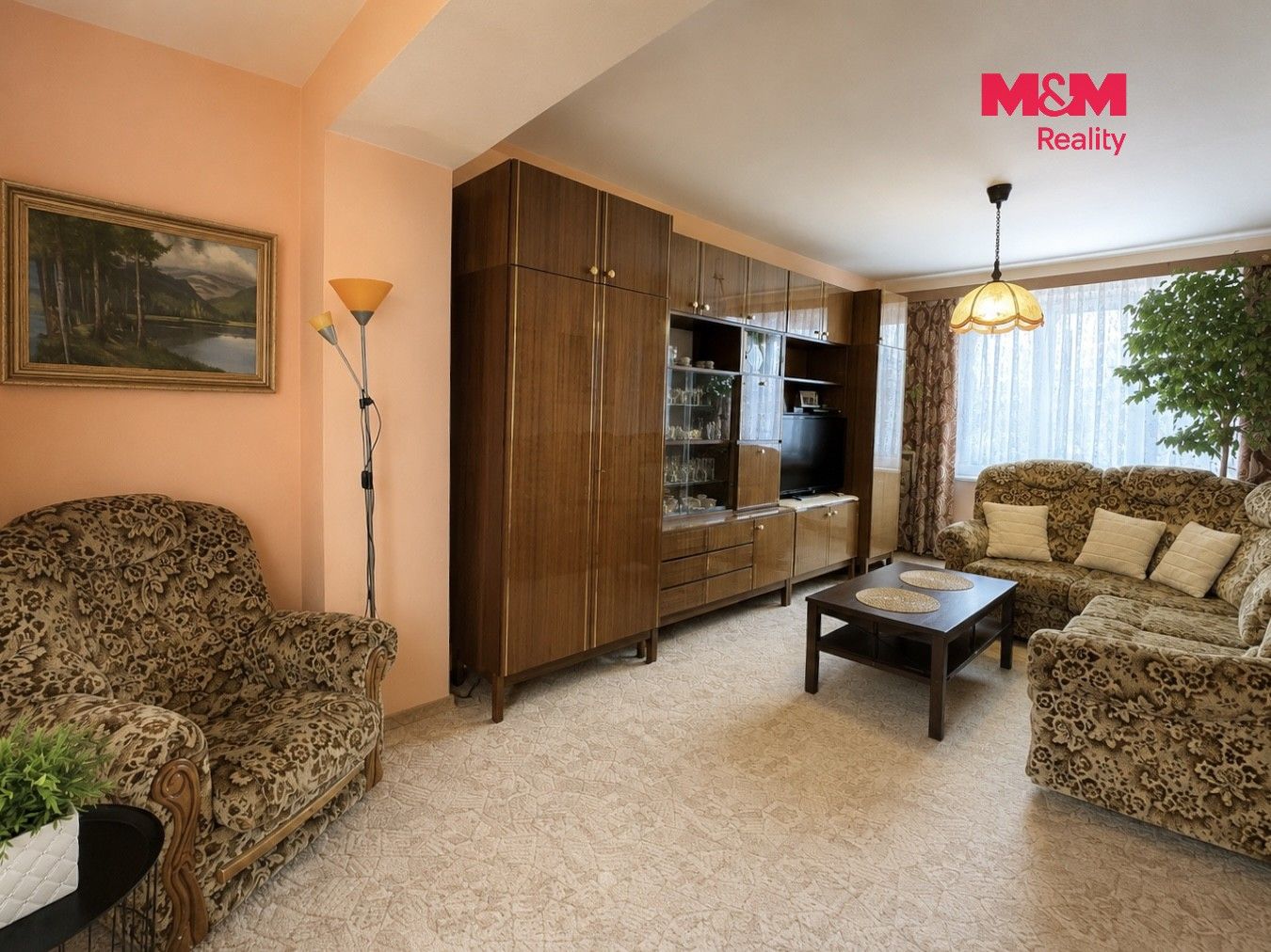 Prodej bytu 2+1 54 m² - foto 4