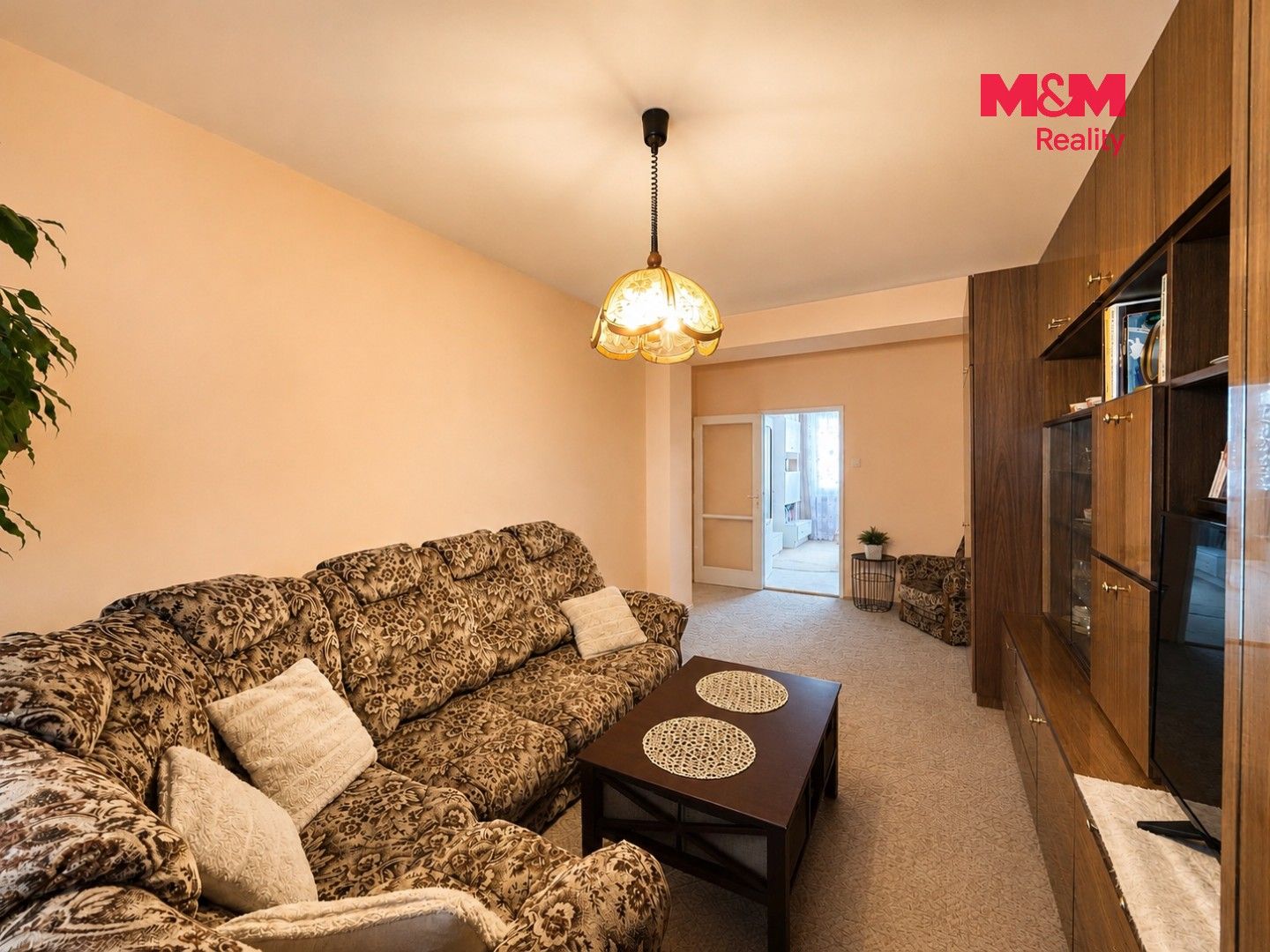 Prodej bytu 2+1 54 m² - foto 6