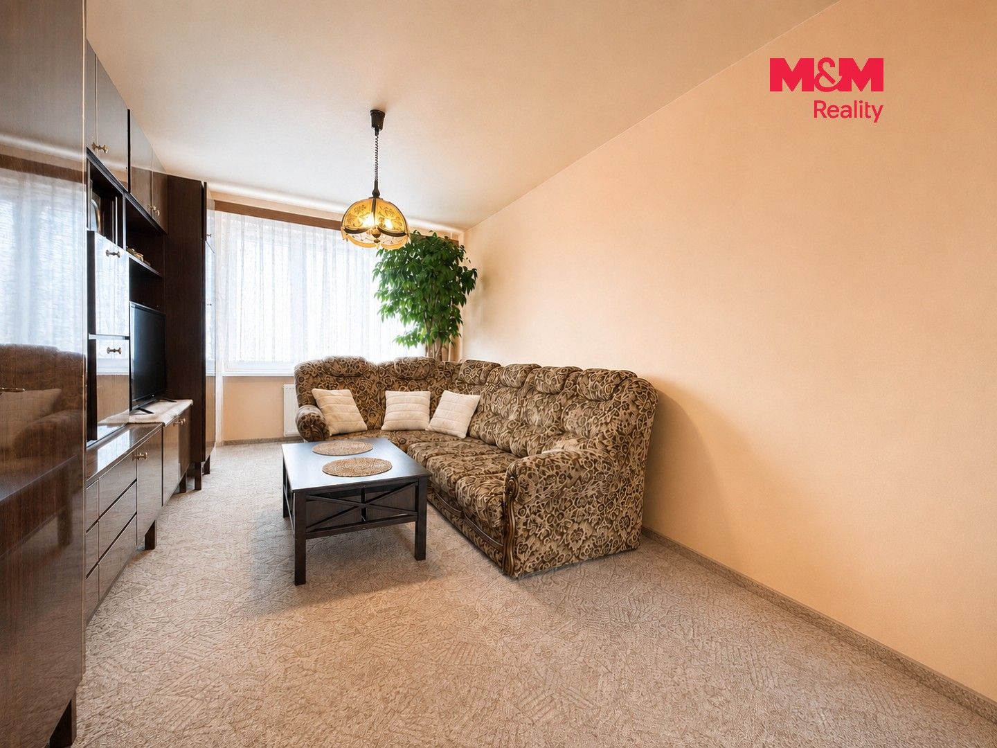 Prodej bytu 2+1 54 m² - foto 5