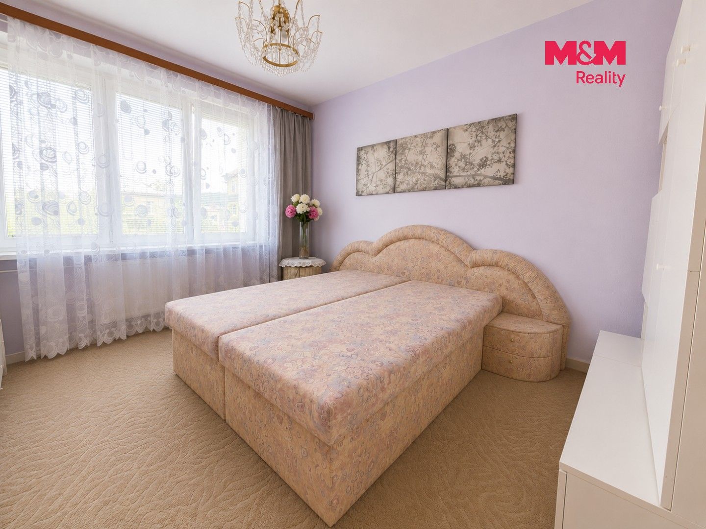 Prodej bytu 2+1 54 m² - foto 8
