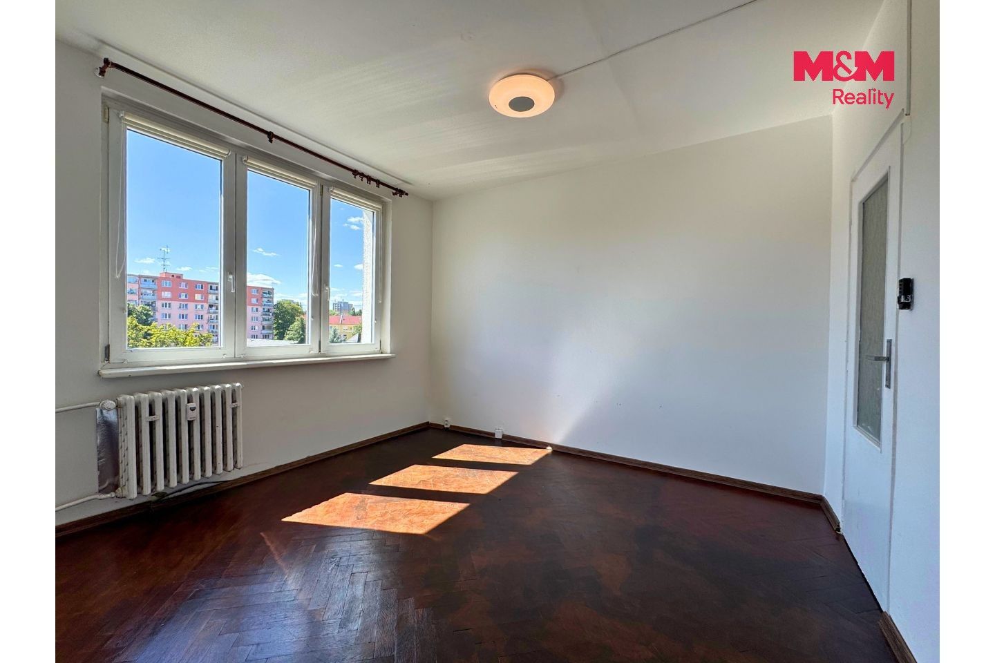 Pronájem bytu 3+1 63 m² - foto 4